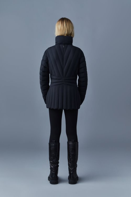 Mackage ALISSA Black
