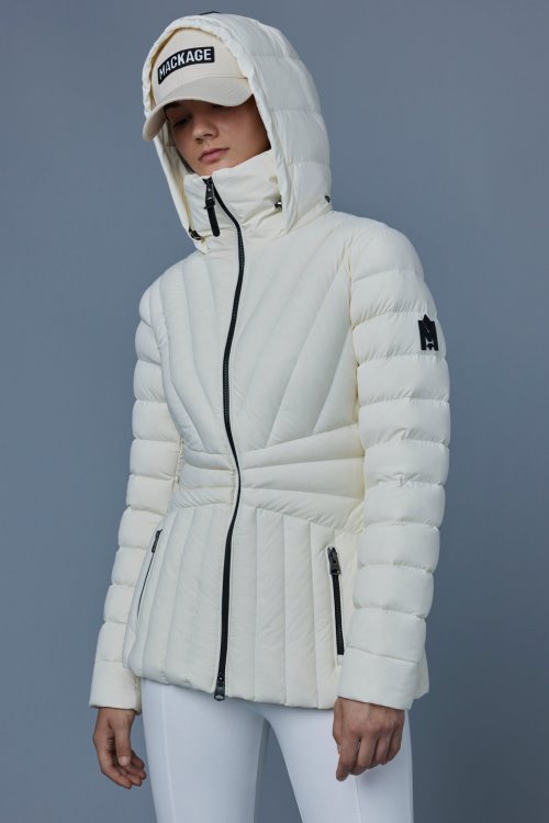 Mackage ALISSA Black