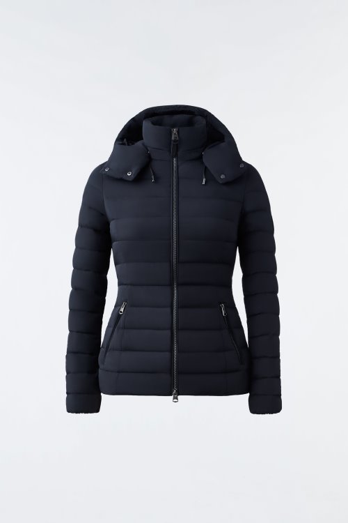 Mackage Black MICHI