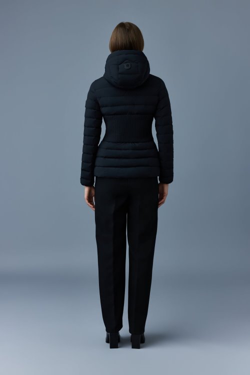 Mackage Black MICHI