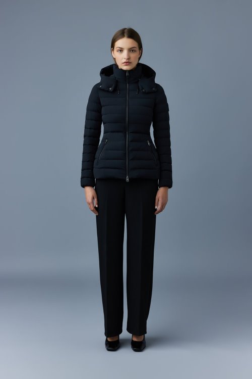 Mackage Black MICHI
