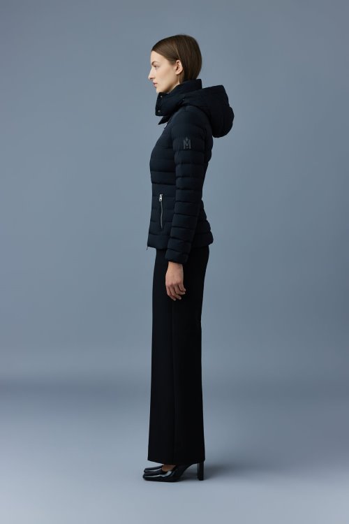 Mackage Black MICHI