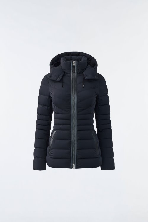 Black PATSY-NFR Mackage