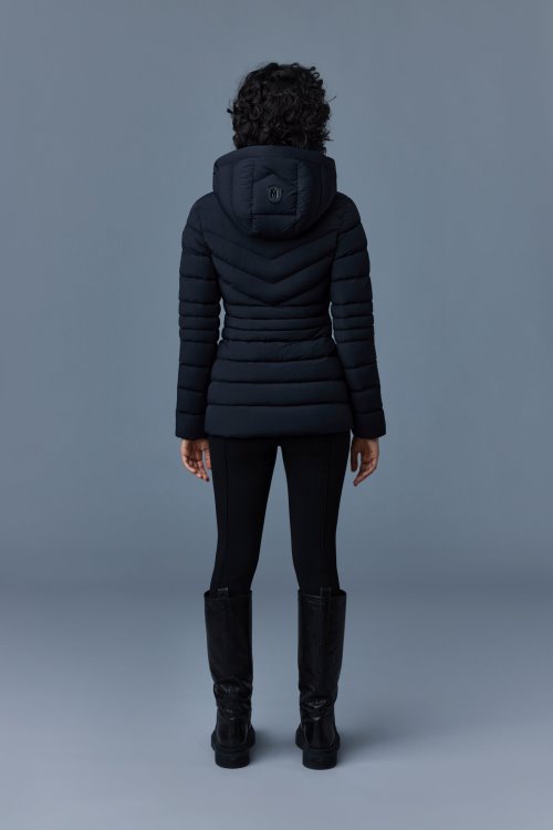 Black PATSY-NFR Mackage