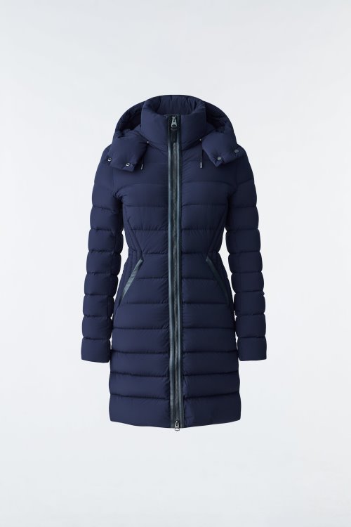 Black Mackage FARREN