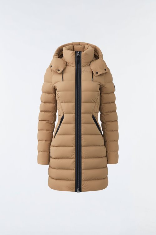 Black Mackage FARREN