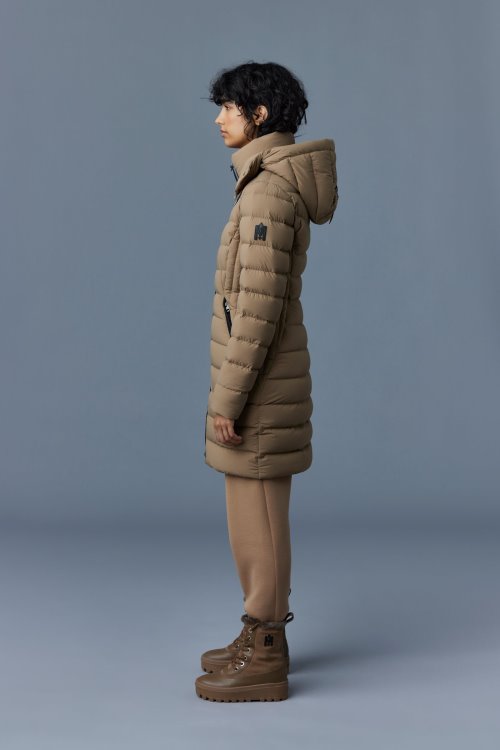 Black Mackage FARREN