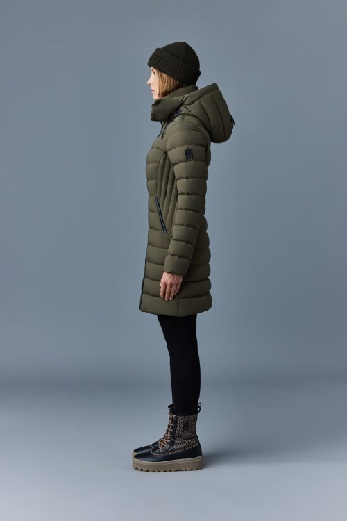 Black Mackage FARREN