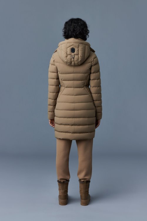 Black Mackage FARREN