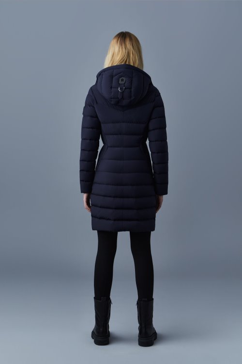 Black Mackage FARREN