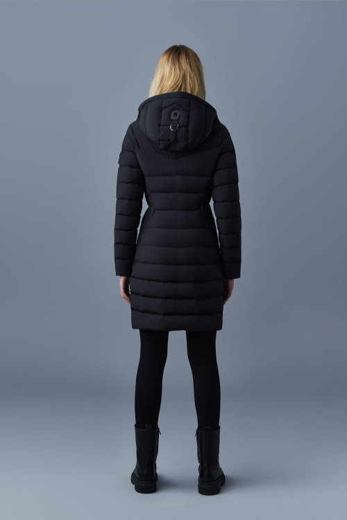 Black Mackage FARREN