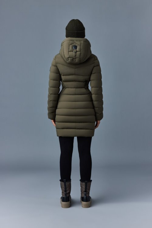 Black Mackage FARREN
