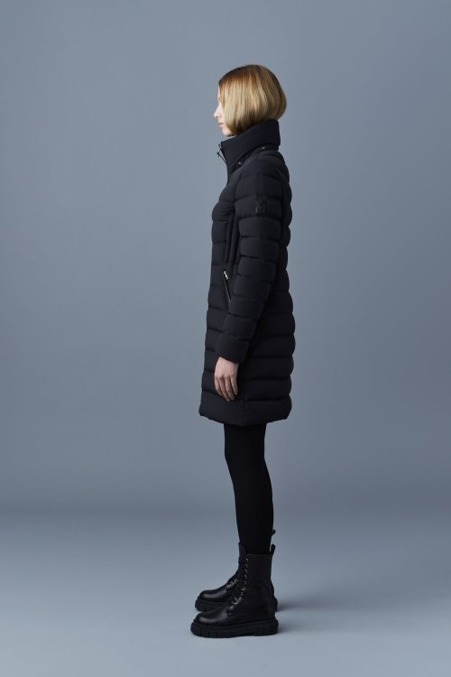Black Mackage FARREN
