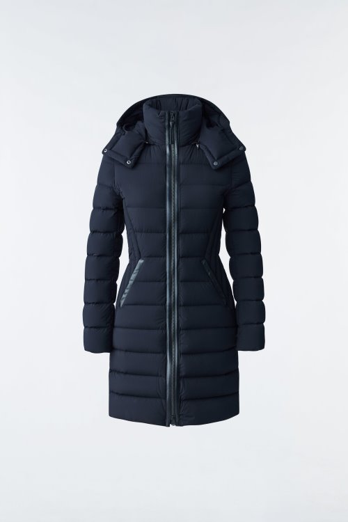 Black Mackage FARREN
