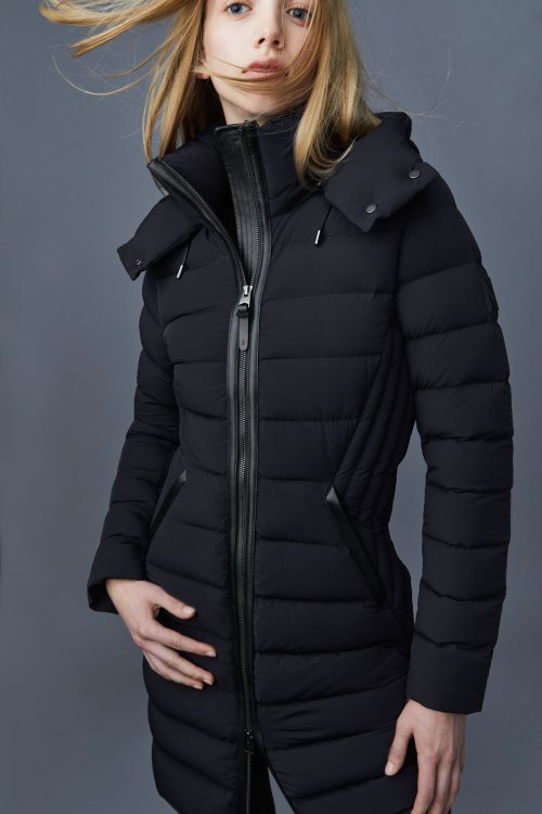 Black Mackage FARREN