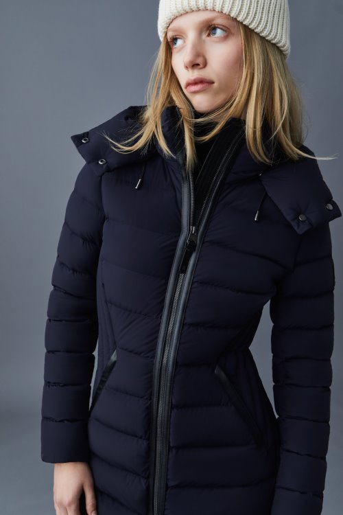 Black Mackage FARREN