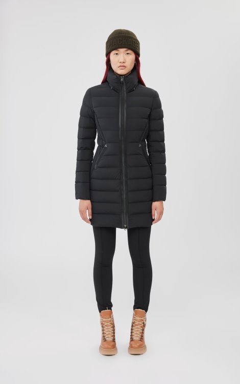 Black Mackage FARREN