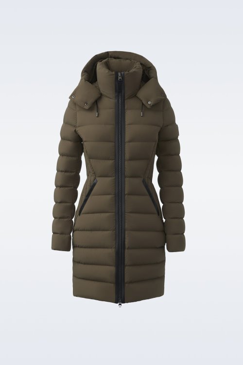 Black Mackage FARREN