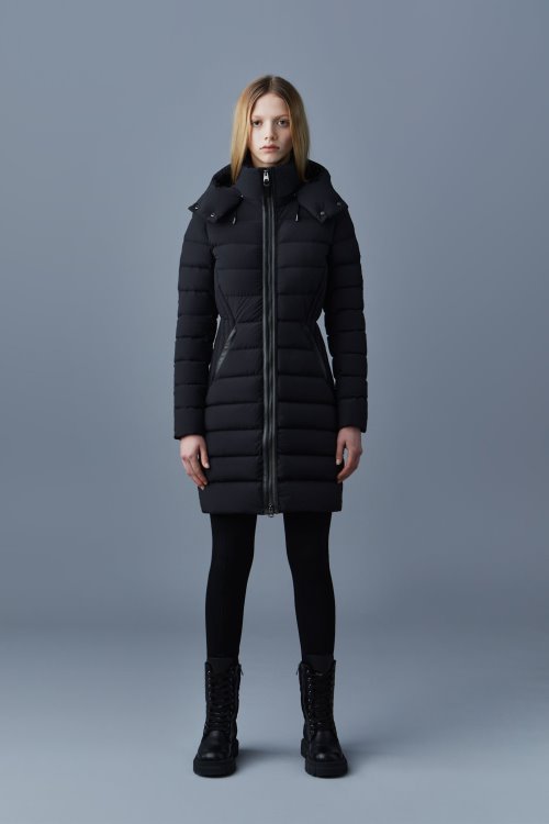 Black Mackage FARREN