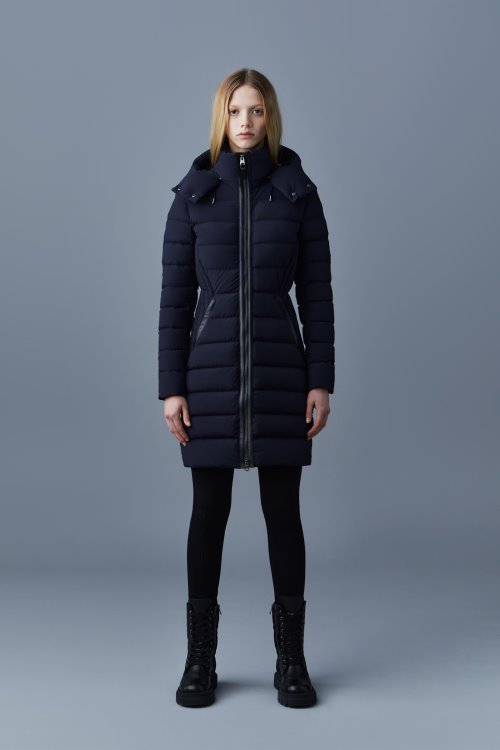 Black Mackage FARREN