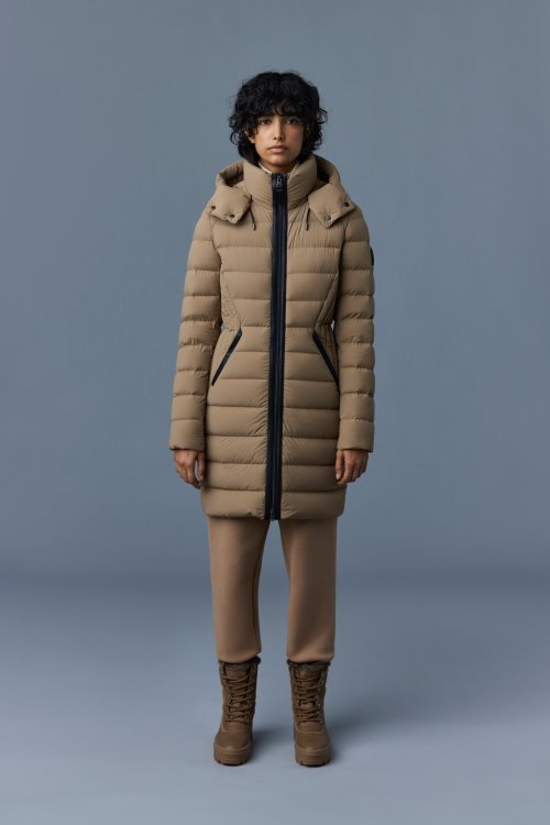Black Mackage FARREN