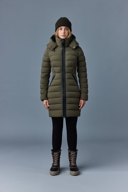 Black Mackage FARREN