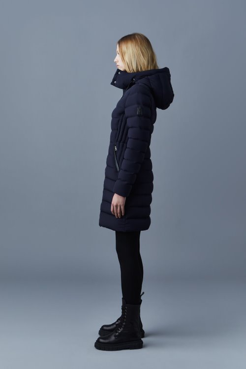 Black Mackage FARREN