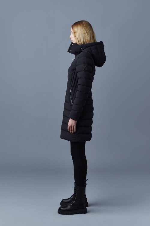 Black Mackage FARREN