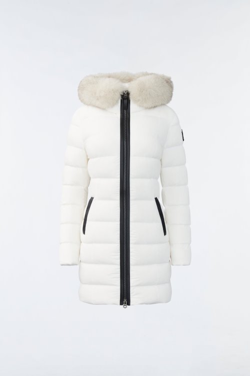 Black Mackage CALLA-BX