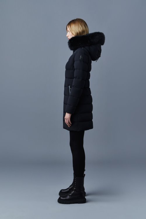 Black Mackage CALLA-BX