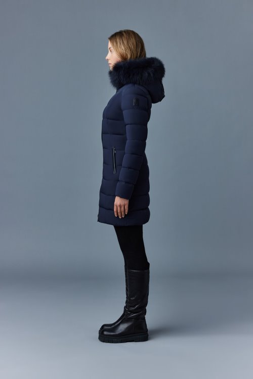 Black Mackage CALLA-BX