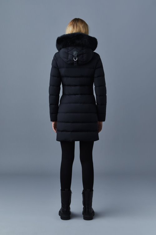 Black Mackage CALLA-BX