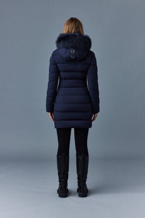 Black Mackage CALLA-BX