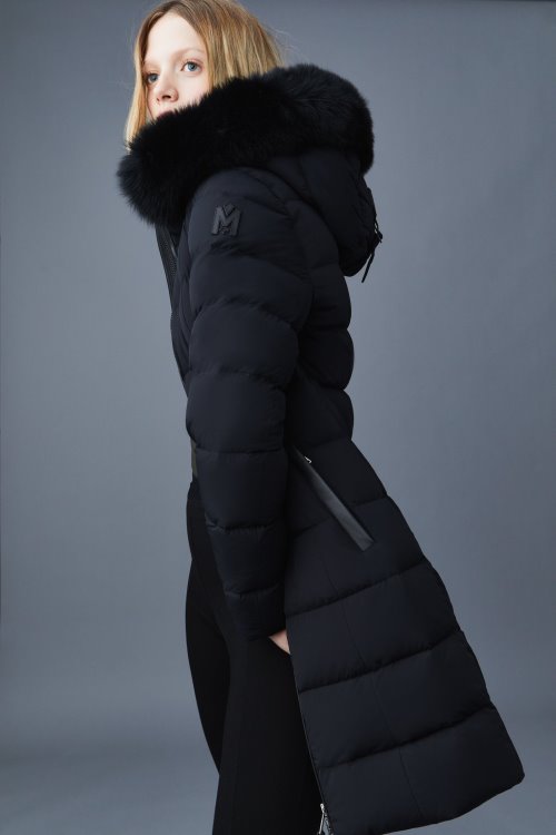 Black Mackage CALLA-BX