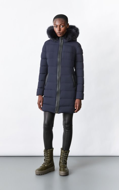 Black Mackage CALLA-BX