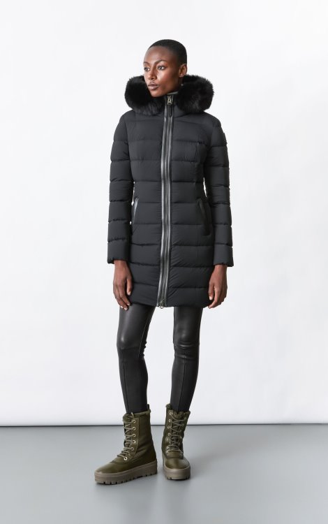 Black Mackage CALLA-BX