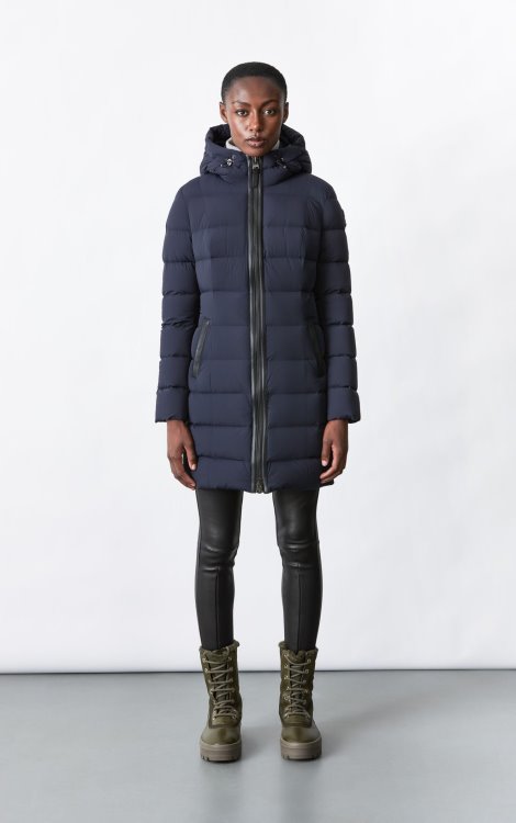 Black Mackage CALLA-BX