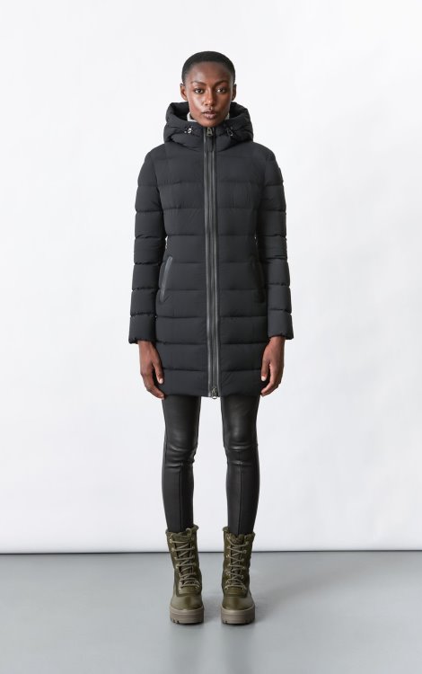 Black Mackage CALLA-BX