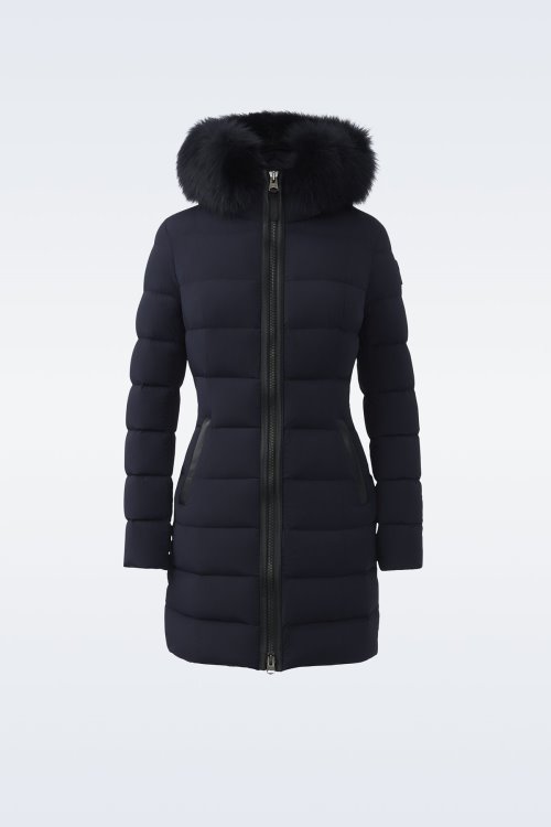 Black Mackage CALLA-BX