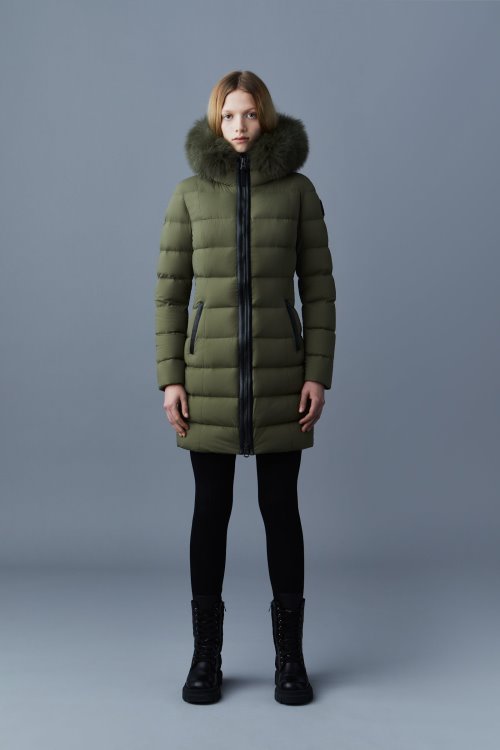 Black Mackage CALLA-BX