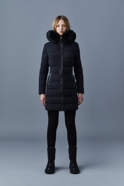 Black Mackage CALLA-BX