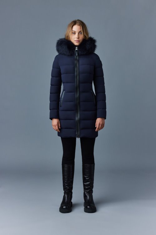 Black Mackage CALLA-BX