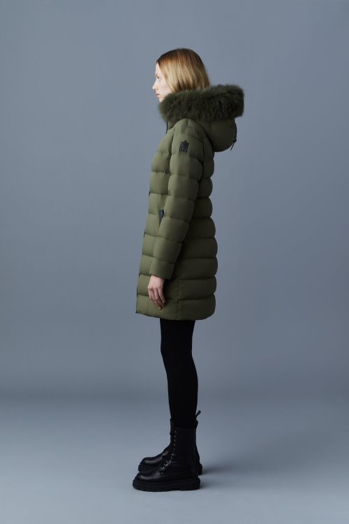 Black Mackage CALLA-BX