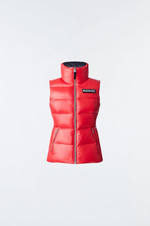 Mackage CHAYA Black