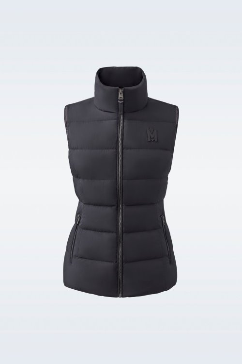 Mackage Black GISELA