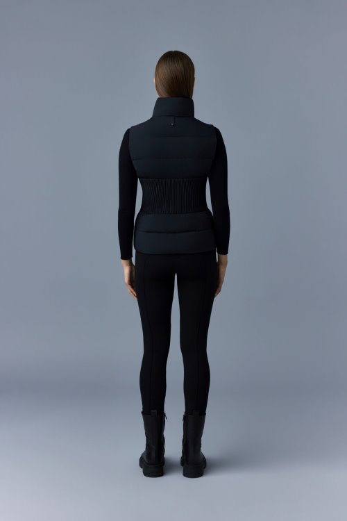 Mackage Black GISELA