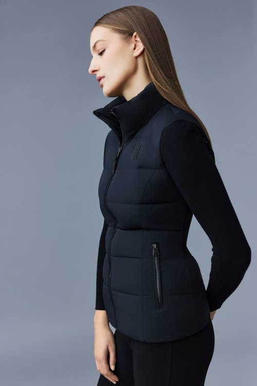 Mackage Black GISELA