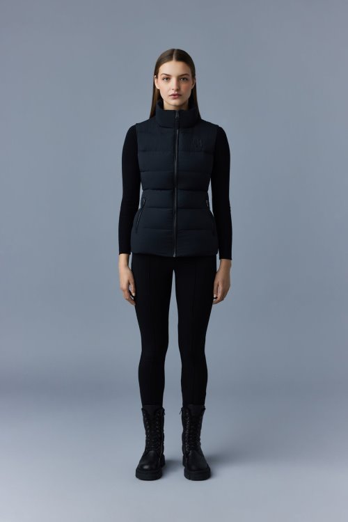 Mackage Black GISELA