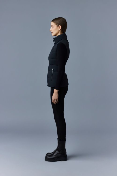 Mackage Black GISELA