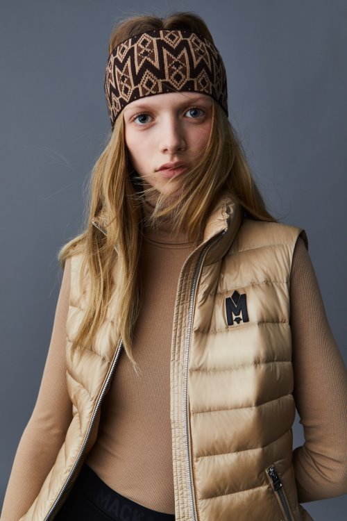 KARLY Mackage Beige